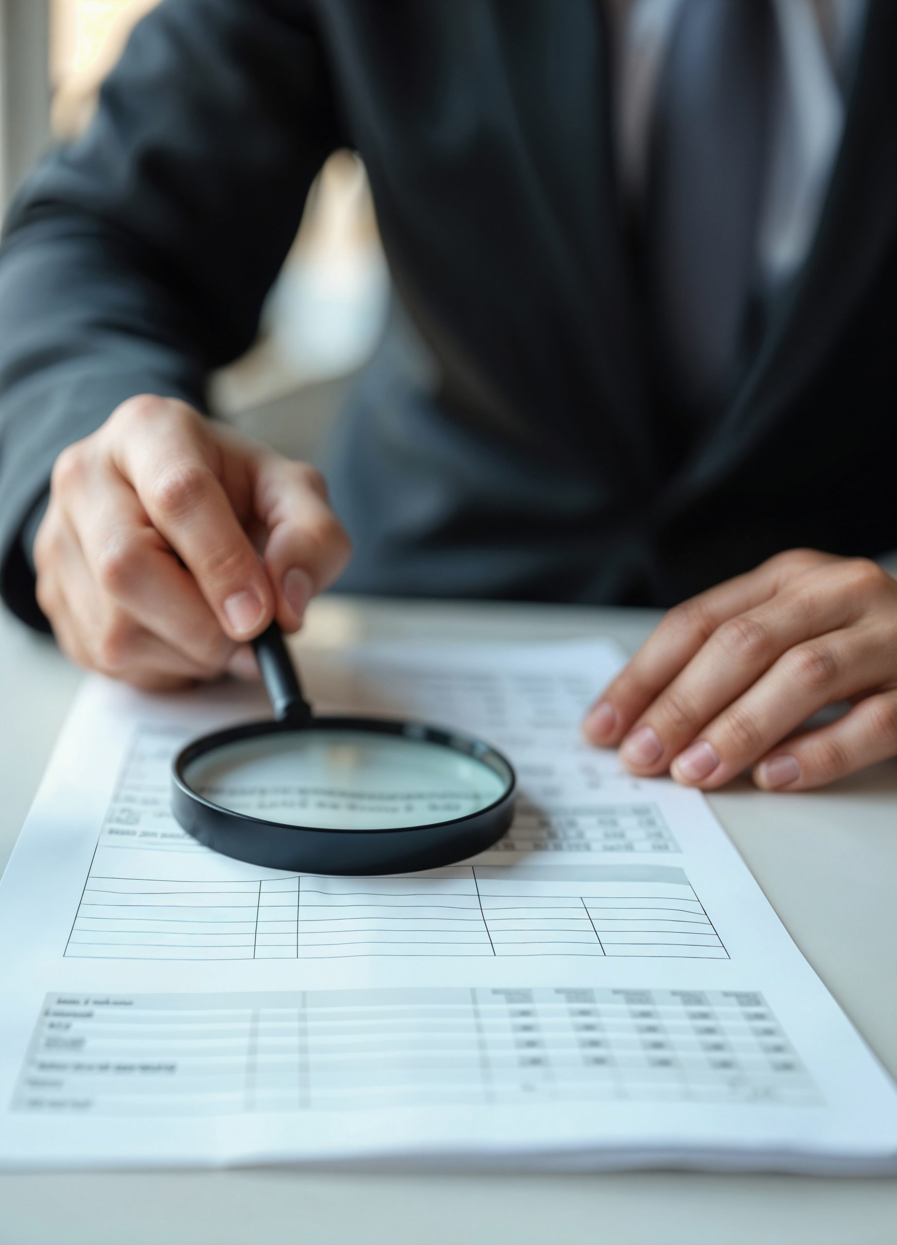 businessman-reviewing-documents